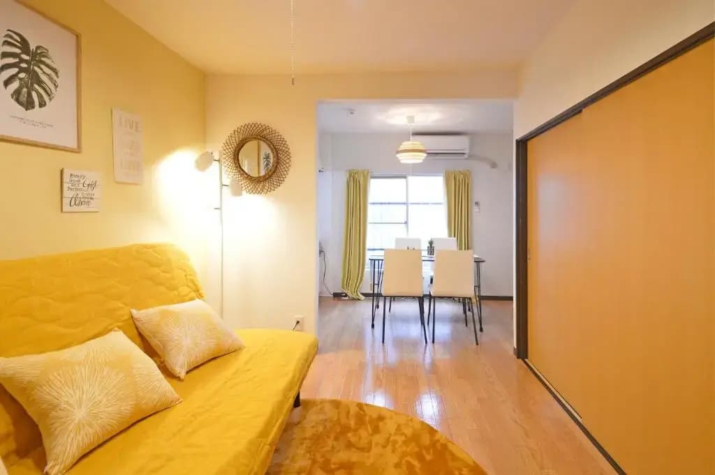Yuzu House - photo 23