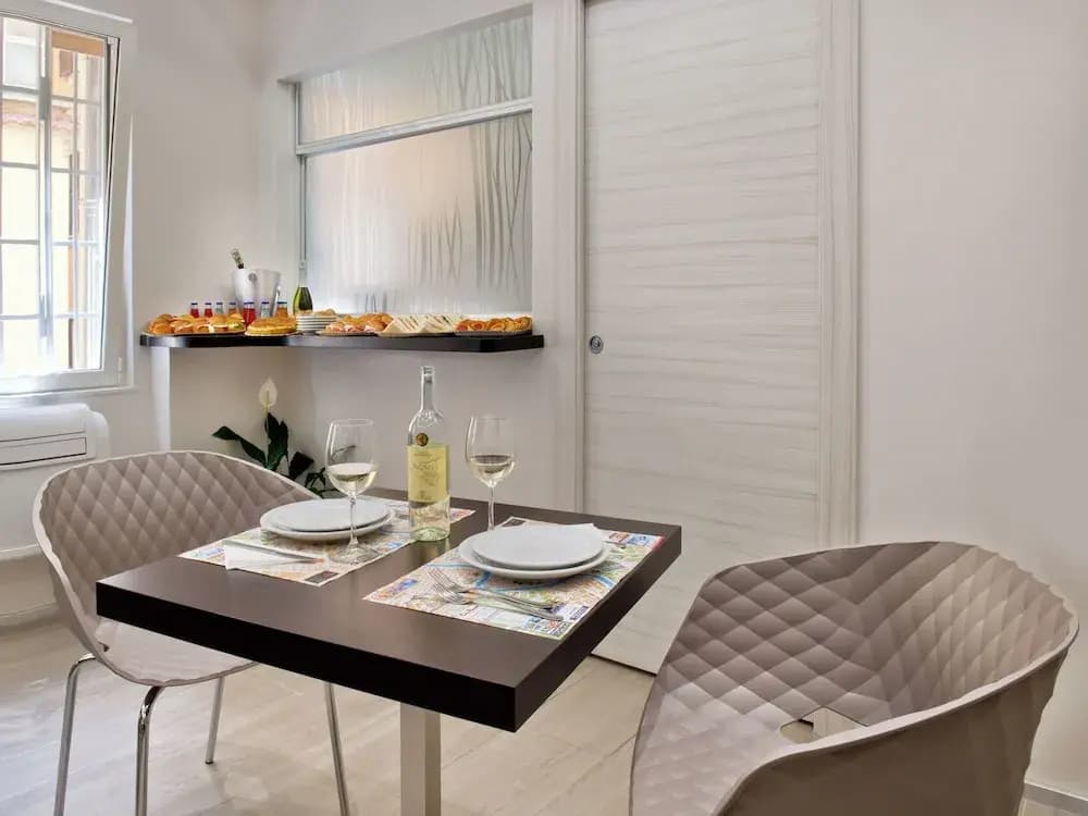 Hotel Marechiaro - photo 12