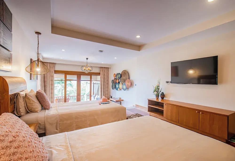 Bell Seaside Luxury Villa - photo 4