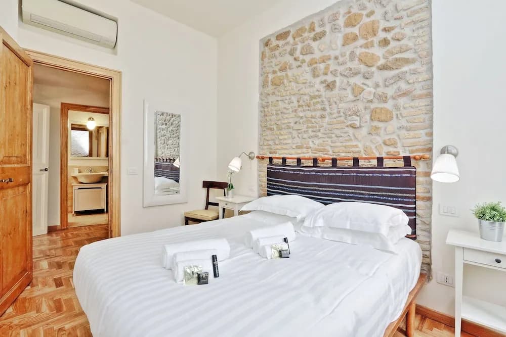 Spagna Charme - My Extra Home Apartments - photo 3