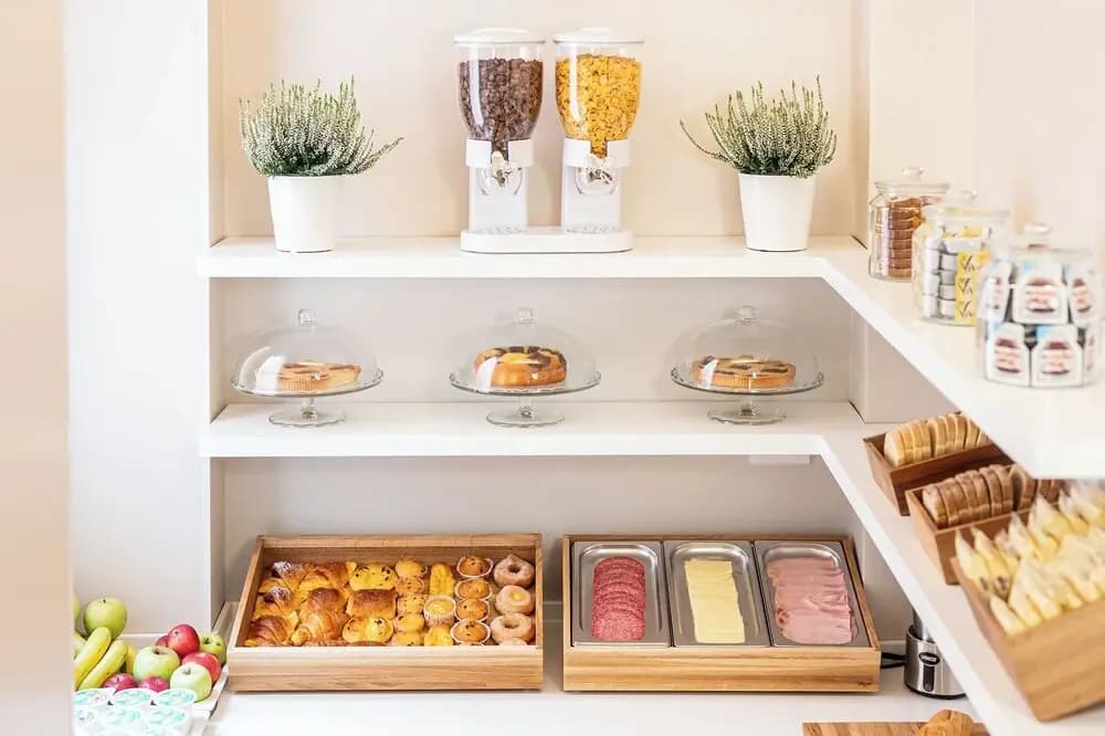 Bea Boutique Hotel - photo 9
