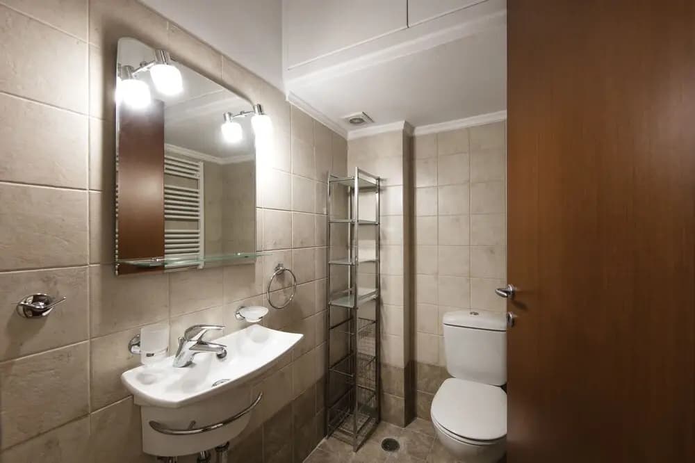Two Bedroom Apt 2' To Acropolis Museum by Villarentalsgr - photo 8