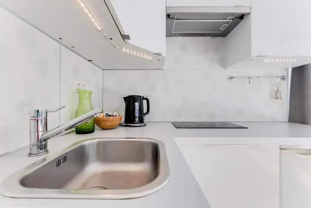 JT's Apartments Biskupcova str. - photo 13