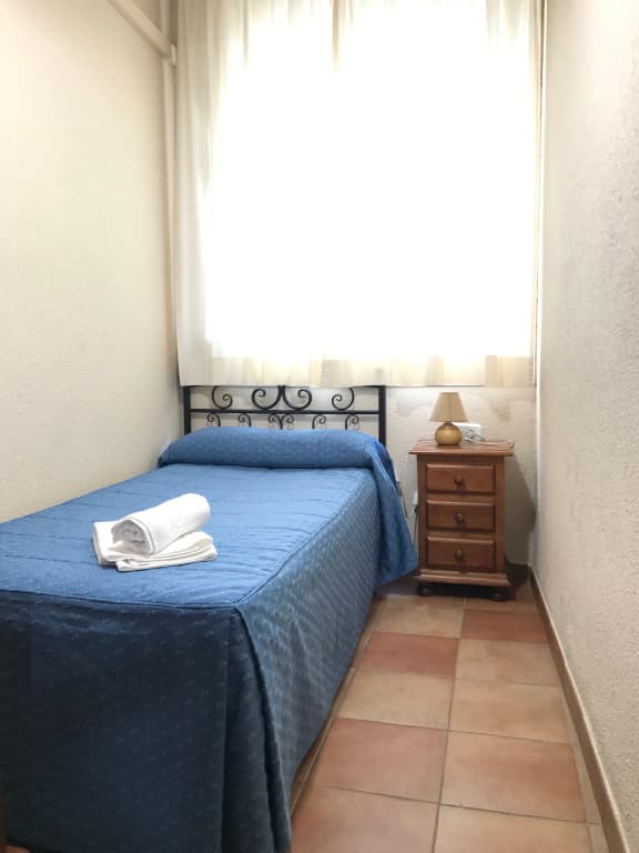 Hostal El Pilar - photo 3