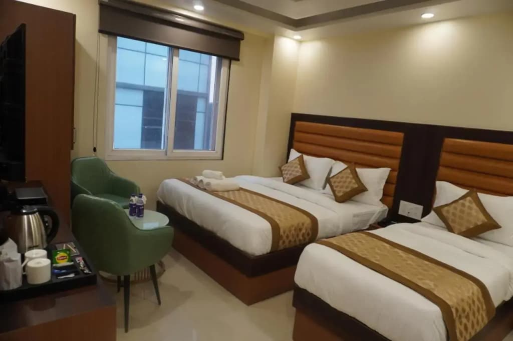 Hotel Royal Rosette - photo 5