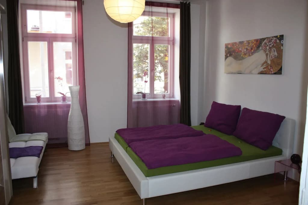 GoVienna Modern Apartment - photo 6