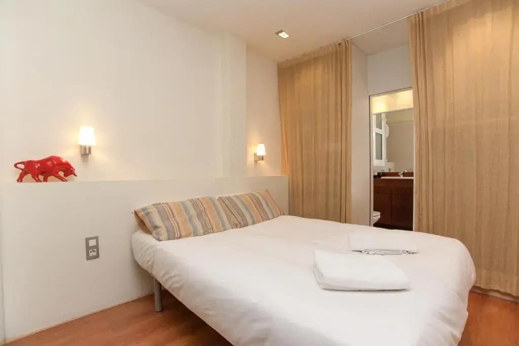 Rambla Suites - main photo
