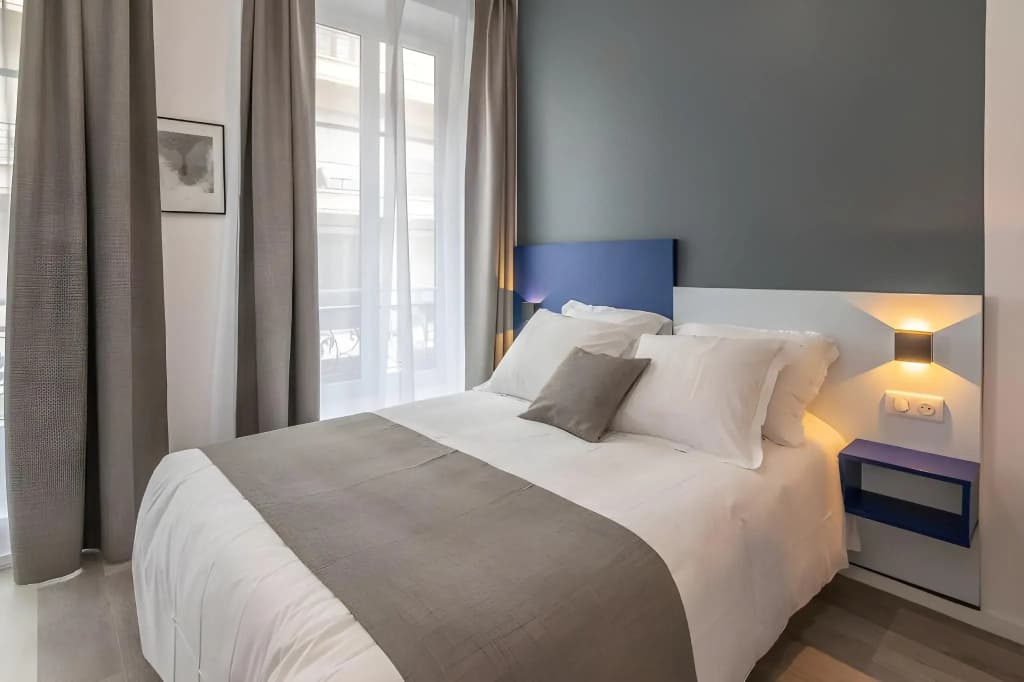 The Alcove Hotel - photo 22