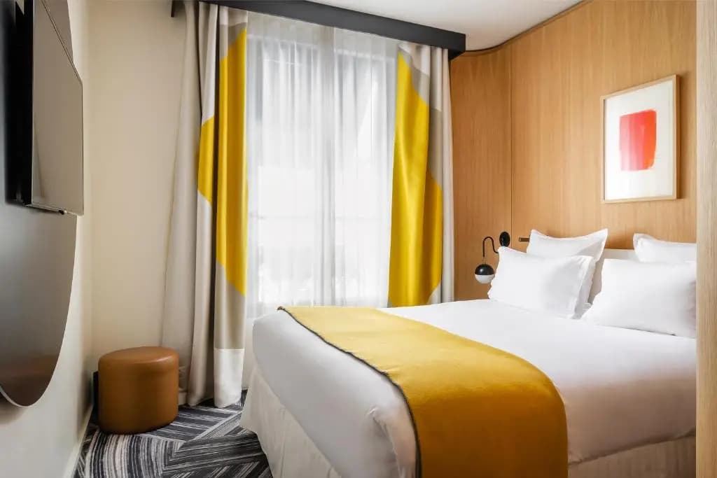 Maison Honnel Hotel - photo 43