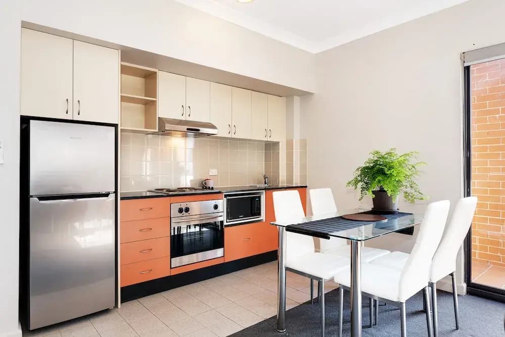 Atlas Serviced Apartments - photo 15