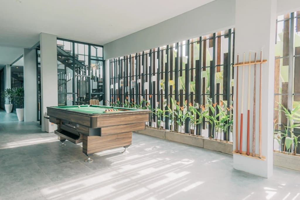 Bestah Coliving - photo 12