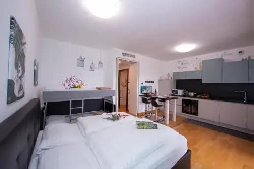 Temporary Flat Parco Vittoria - photo 11