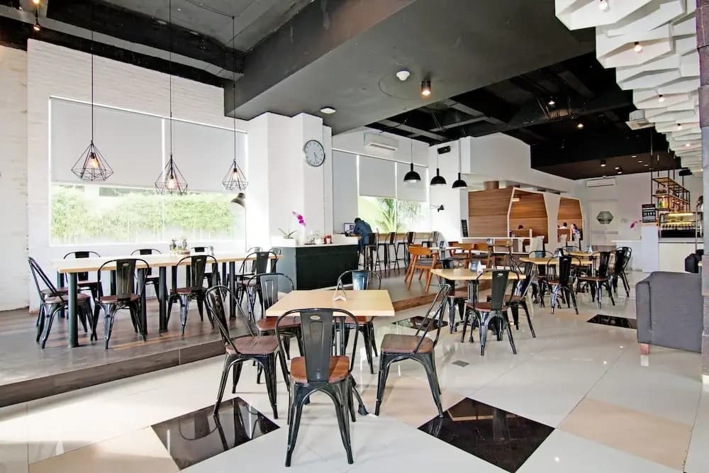 ZEN Rooms Sunset Road 5, Seminyak - photo 18