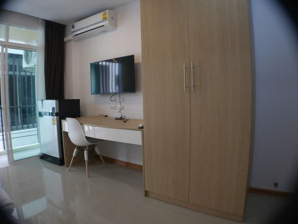 Darisa Apartment Service - photo 1