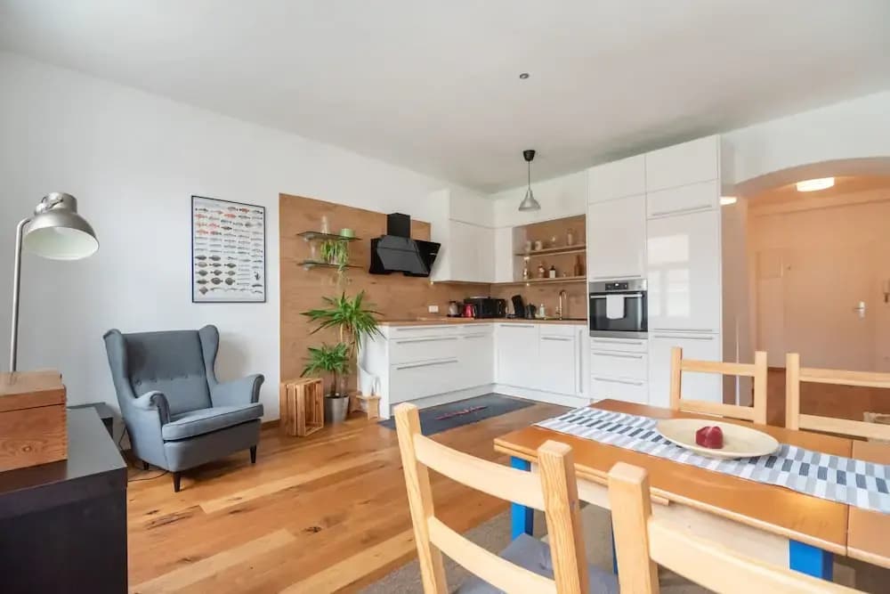 Wolfis Apartment - photo 17