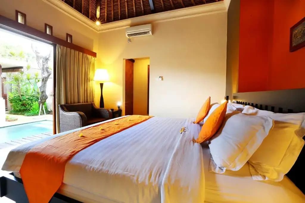 The Bali Bliss Villa - photo 2