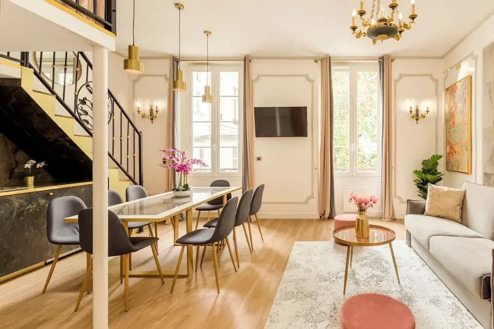 Merveil Luxury Suites - Florentin I-II - photo 14