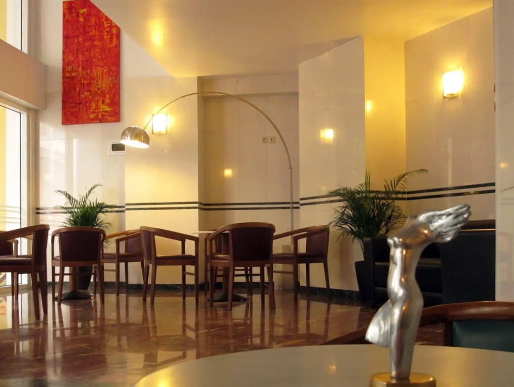 Evripides Hotel - photo 29