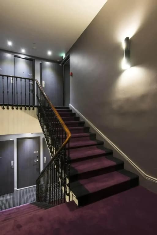 Hôtel 66 - photo 12