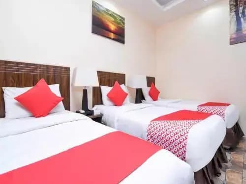 Odessa Hotel by Oyo Rooms - photo 5