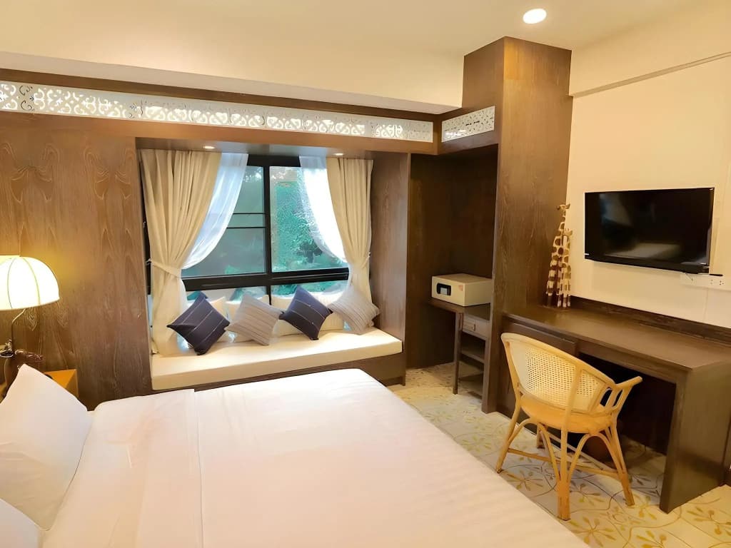 Amaka Bed & Breakfast - photo 3