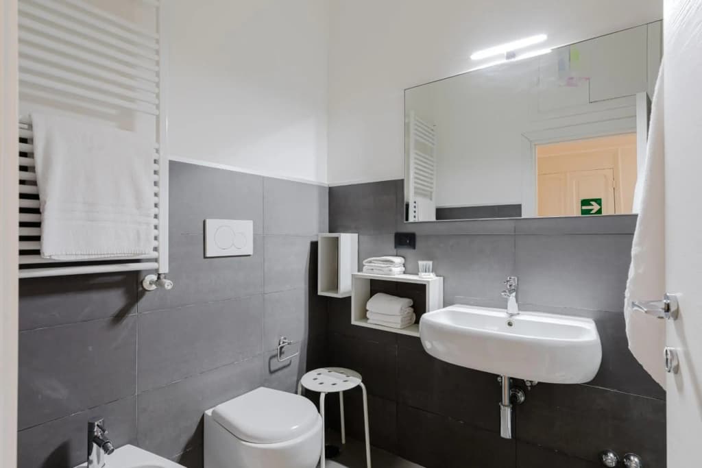 Via Tolemaide Private Apartment - photo 18