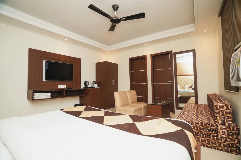 Hotel B Continental - photo 6