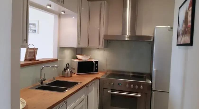 De France Apartment - photo 11