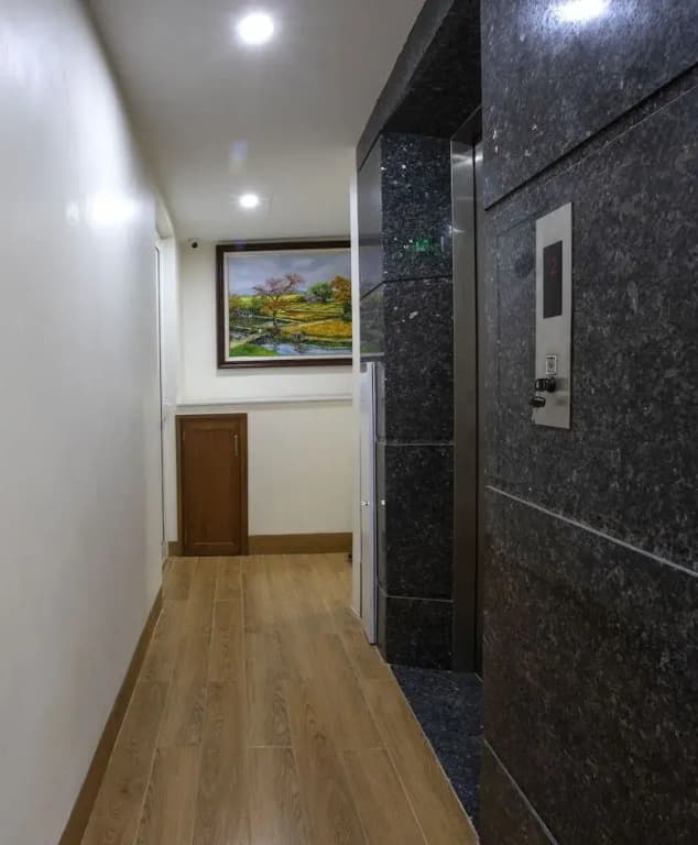 Lotus Building Apartment - photo 10