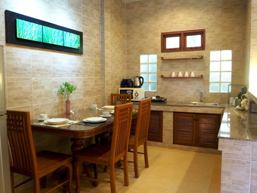 Samui Garden Home - photo 29