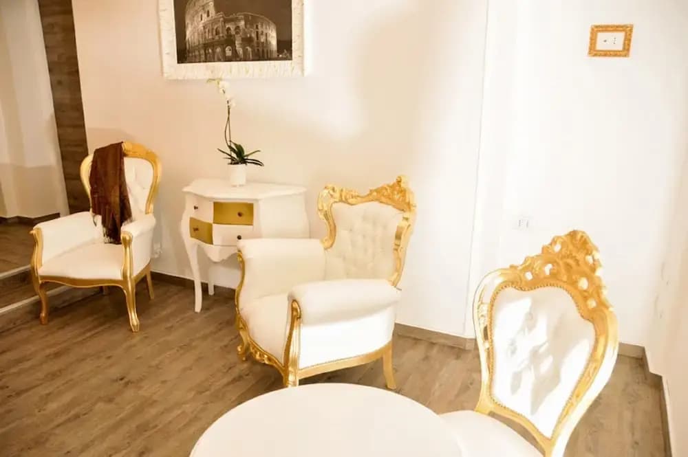 Relais Baroque - photo 12