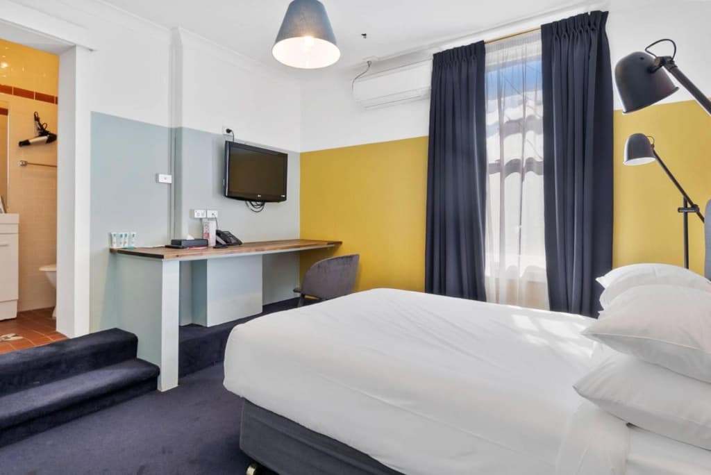 Hotel Harry, an Ascend Collection Hotel - photo 5