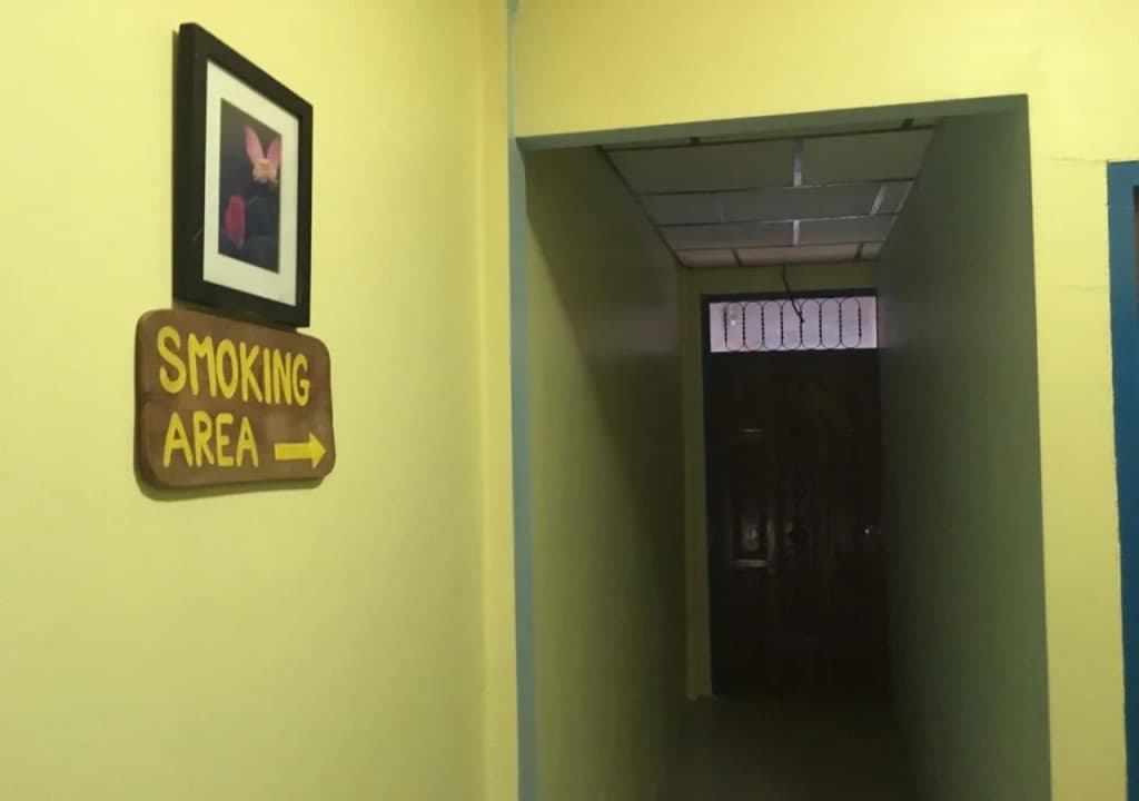 Zleep63 - Hostel - photo 16