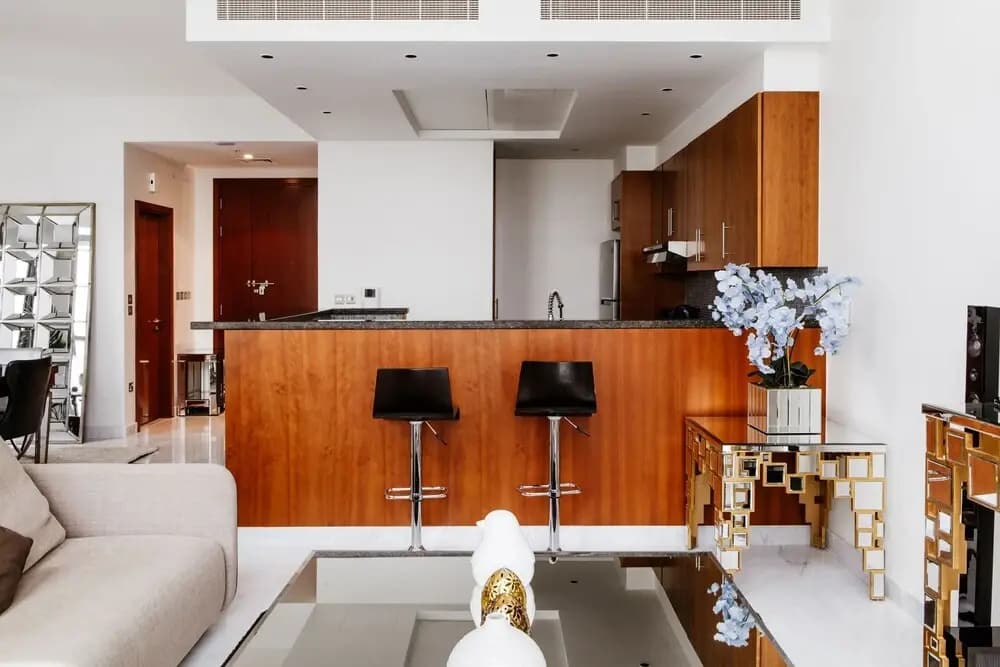 Fantastay - Central Park - main photo