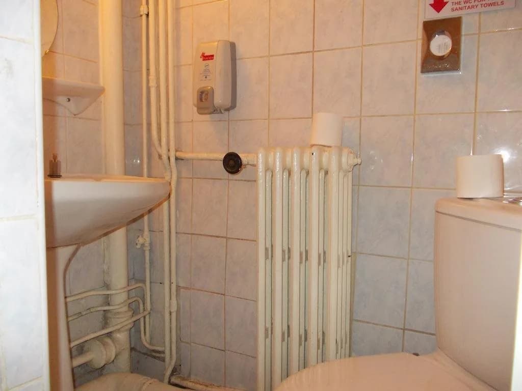 Nice Art Hotel - Hostel - photo 7