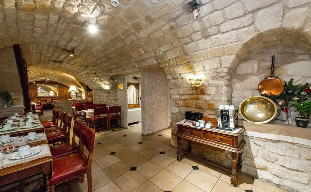 Amarante Beau Manoir Hotel - photo 15