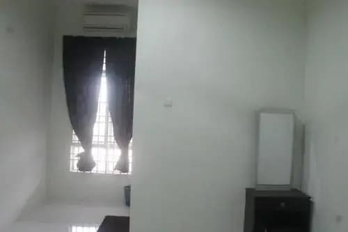Al-Yasr Guest House Pendang - photo 8