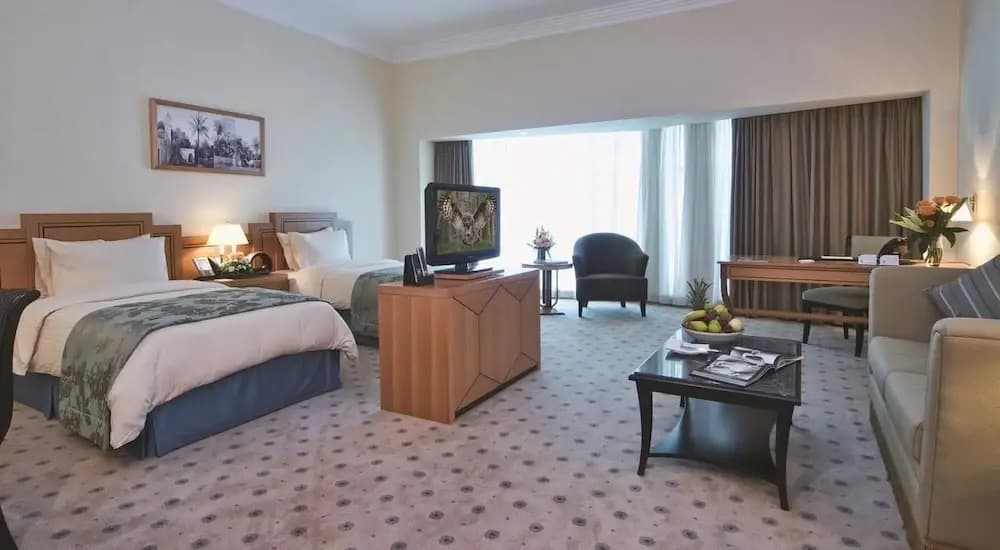 Wiseman Grand Hotel - photo 7