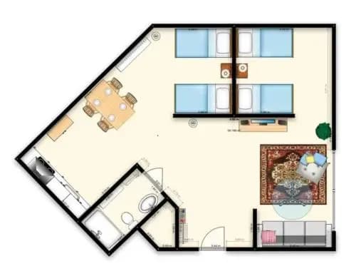 the 5 lofts - photo 12