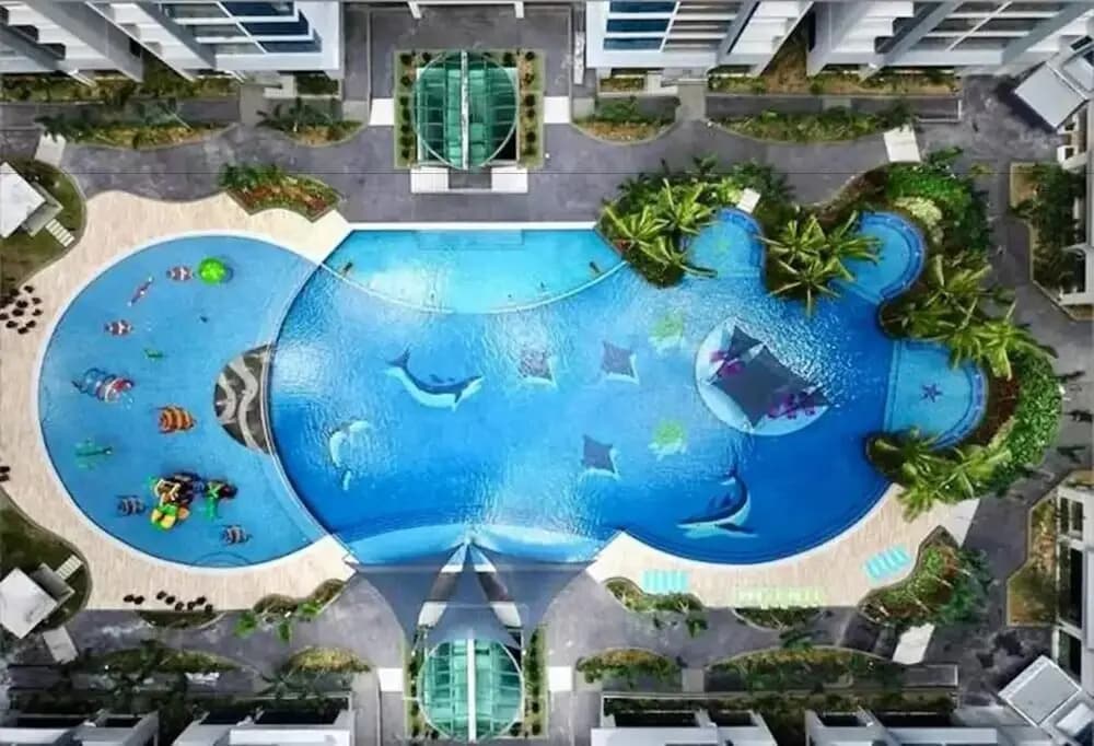 Atlantis Residence B - photo 7
