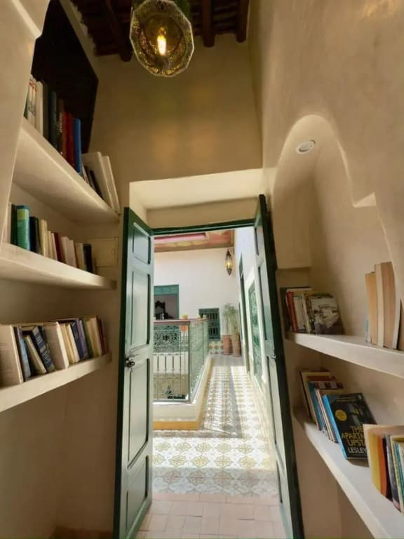Riad Al Karama - photo 11