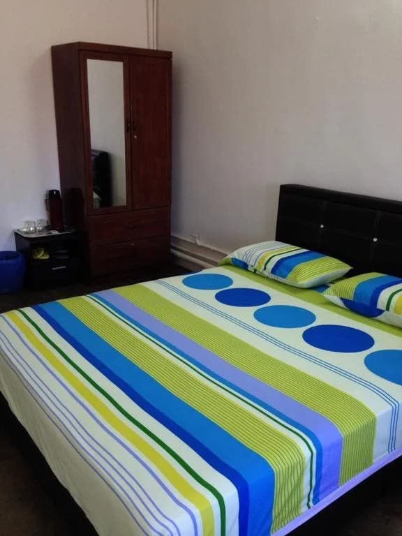 Kabin Guest House - main photo