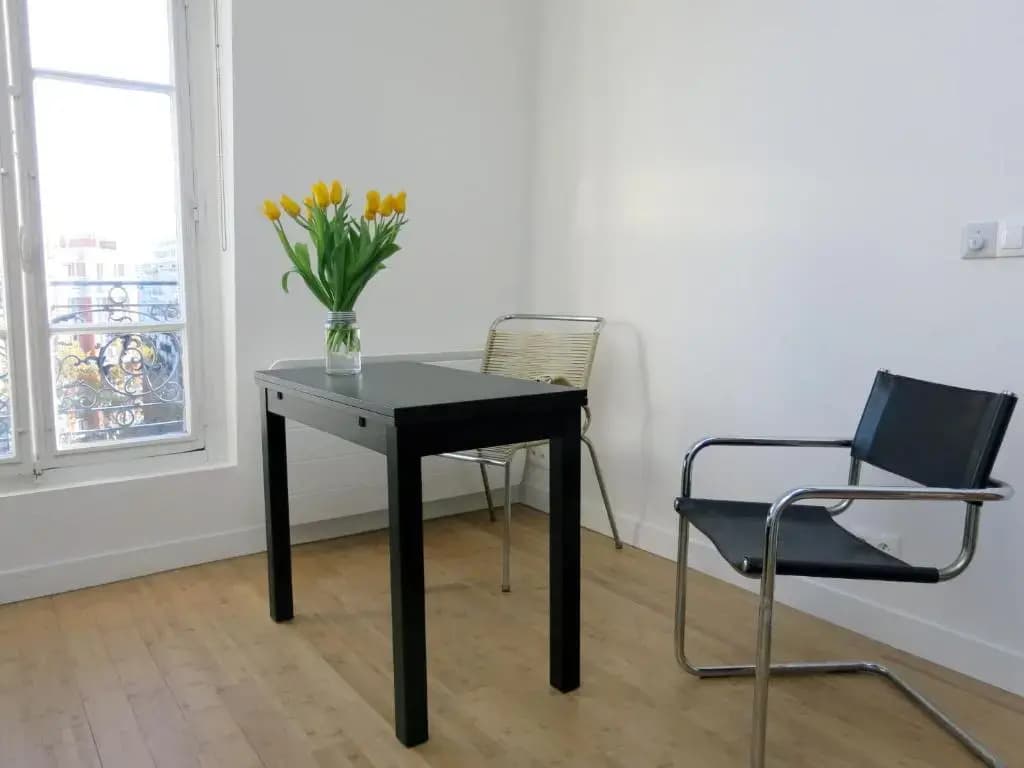 Mini Loft Roquette CityCosy - photo 2