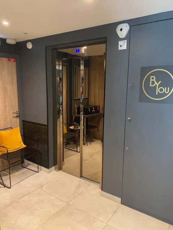 Be You Luxury Apart'Hotel Le Canard d'à côté - photo 11