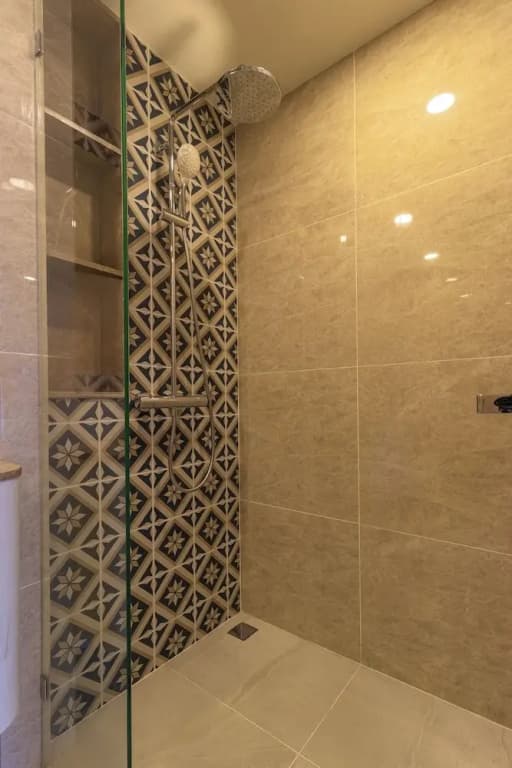 New Condo w Pool Gym Beach Nearby C247 - photo 11