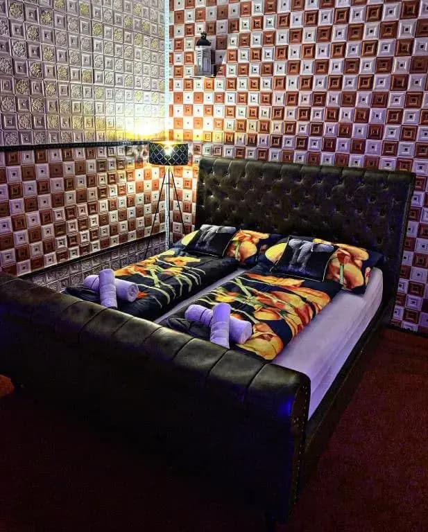 Deluxe Apartment - photo 2
