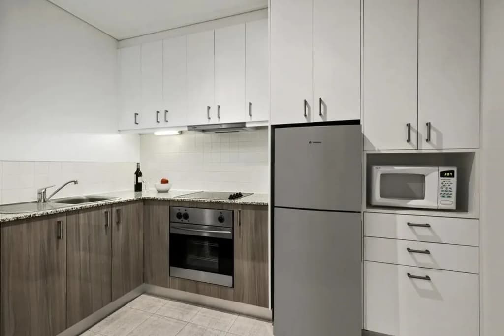 Quest Jolimont - photo 12