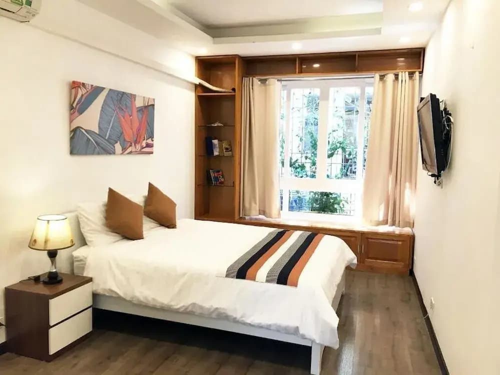 T Home - photo 17