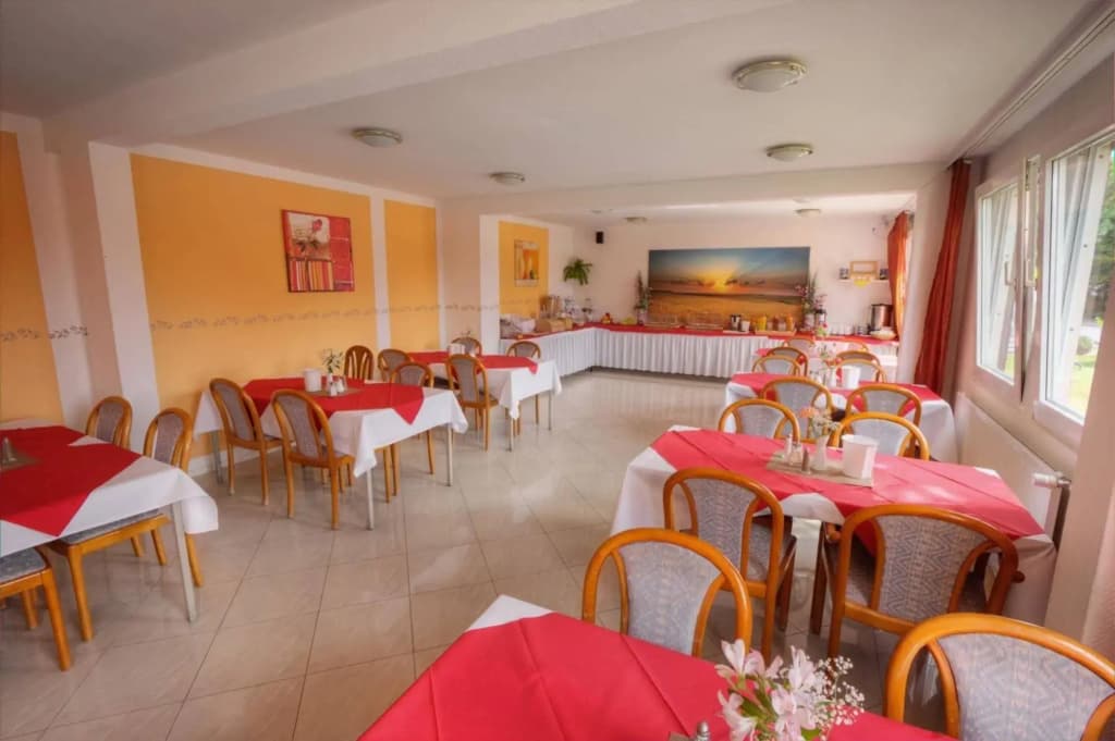 Hotel B1 - photo 14