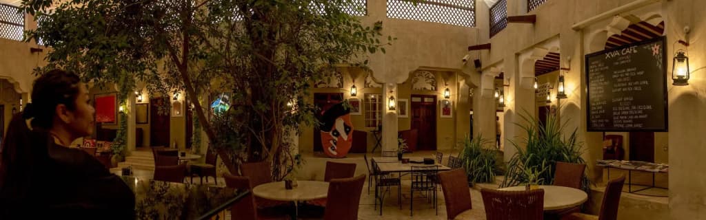 XVA Art Hotel - photo 23